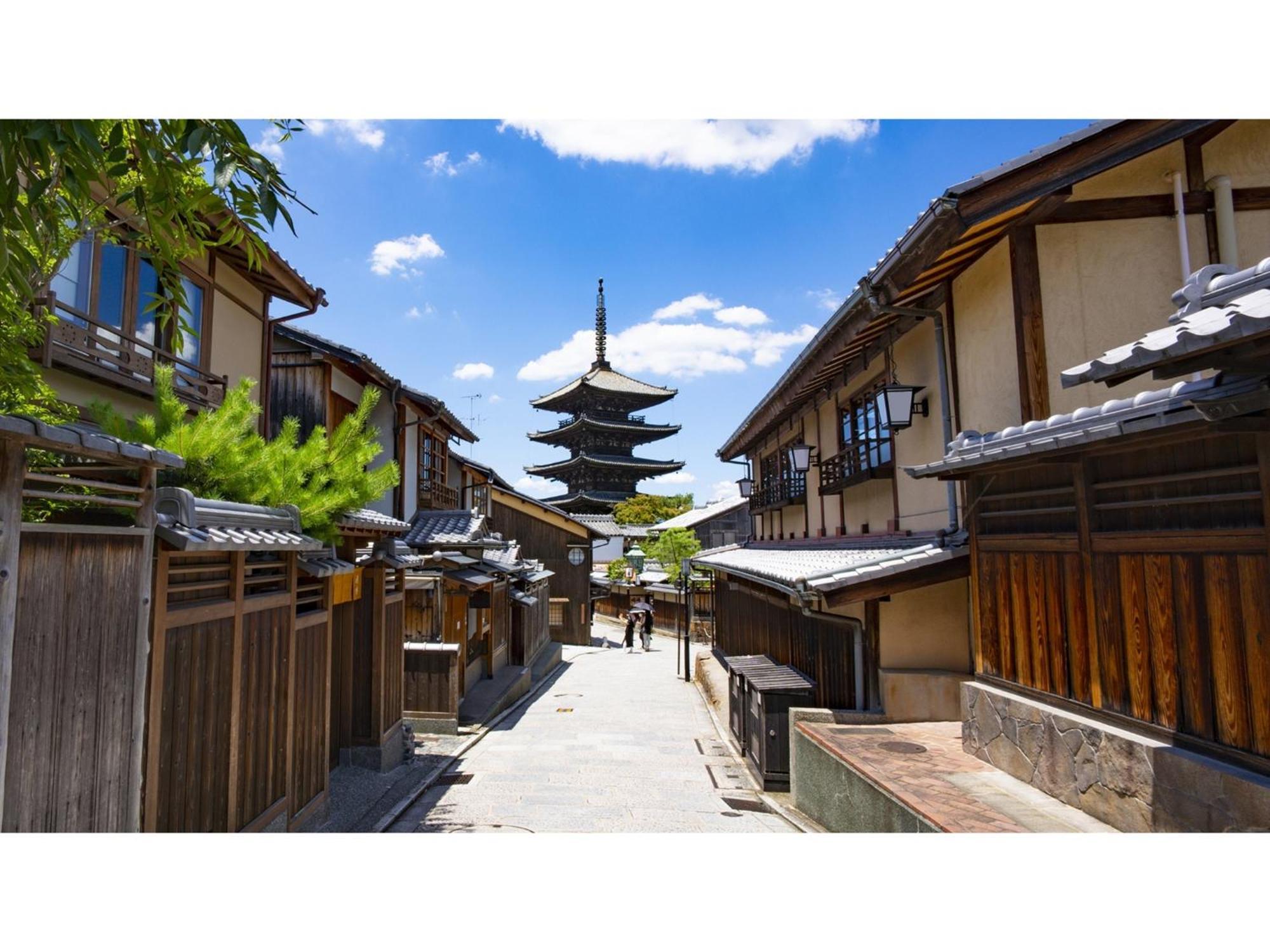 Takatsuki W&M Hotel - Vacation Stay 48546V Esterno foto