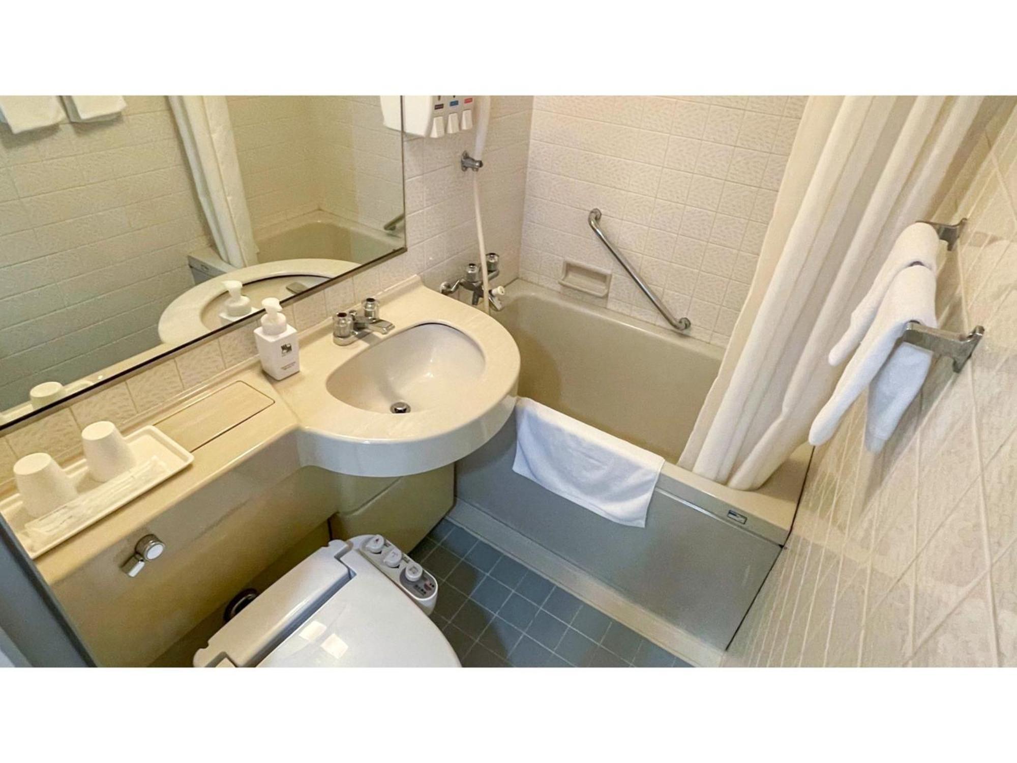 Takatsuki W&M Hotel - Vacation Stay 48546V Esterno foto