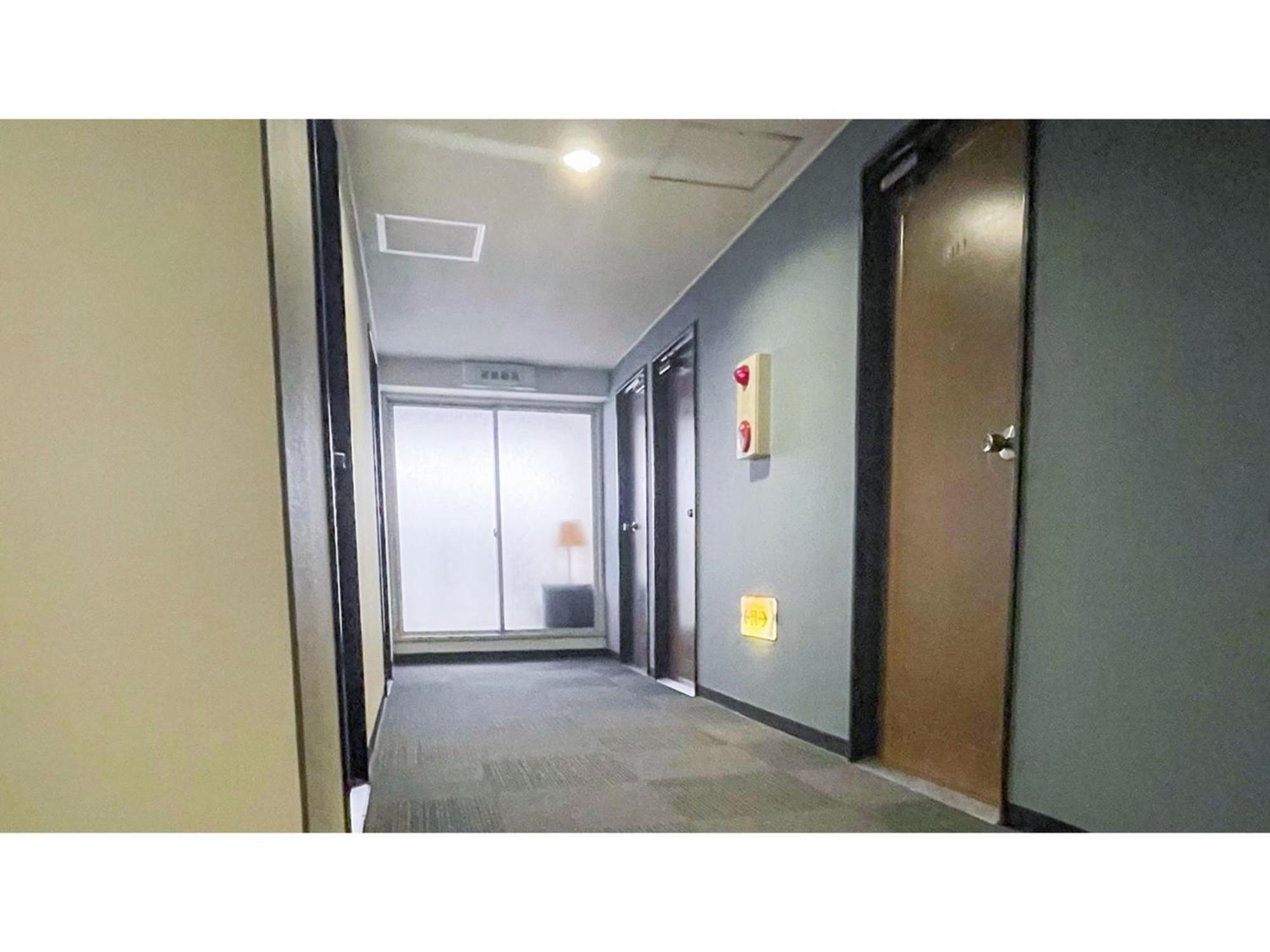 Takatsuki W&M Hotel - Vacation Stay 48546V Esterno foto
