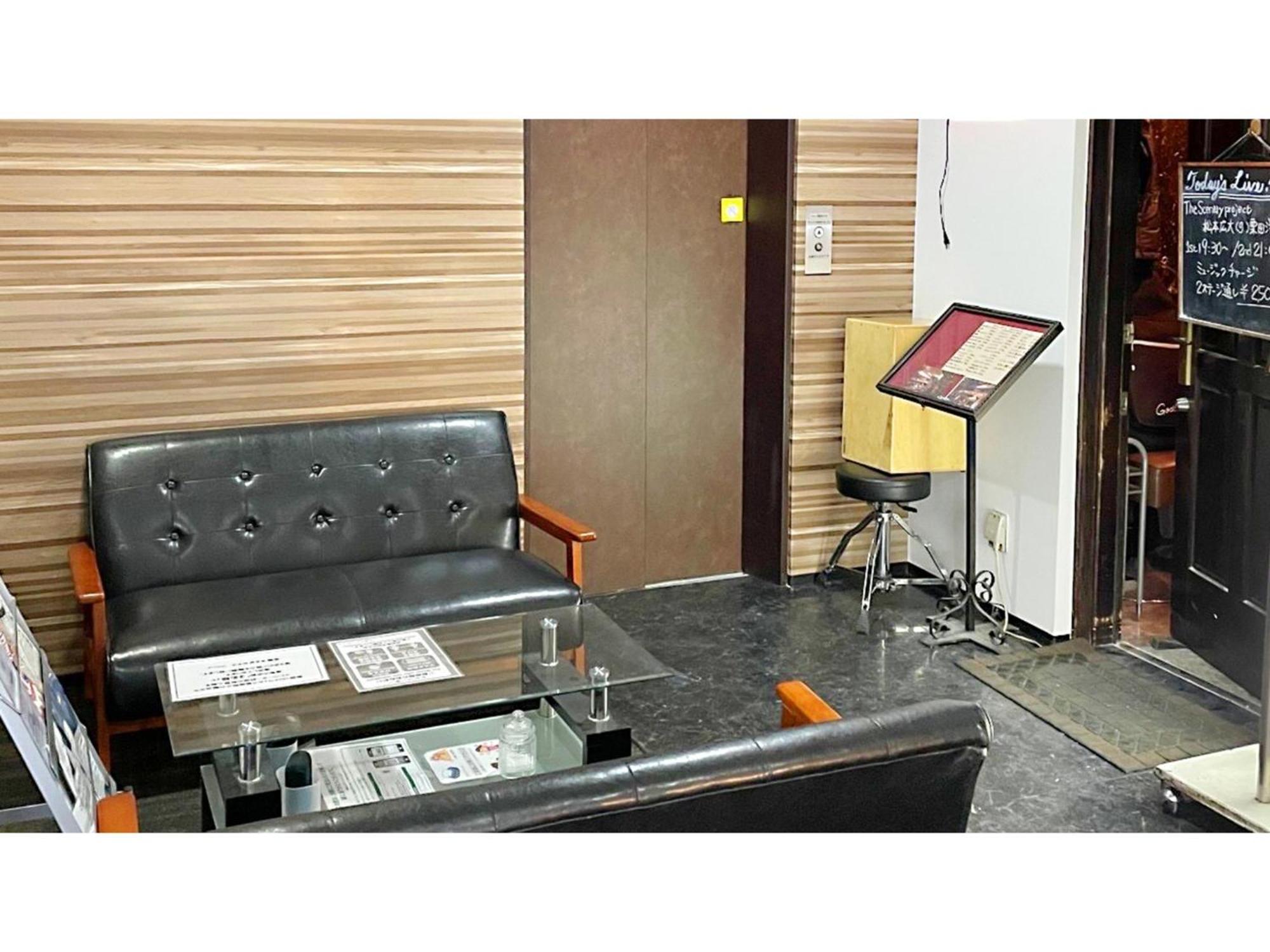 Takatsuki W&M Hotel - Vacation Stay 48546V Esterno foto